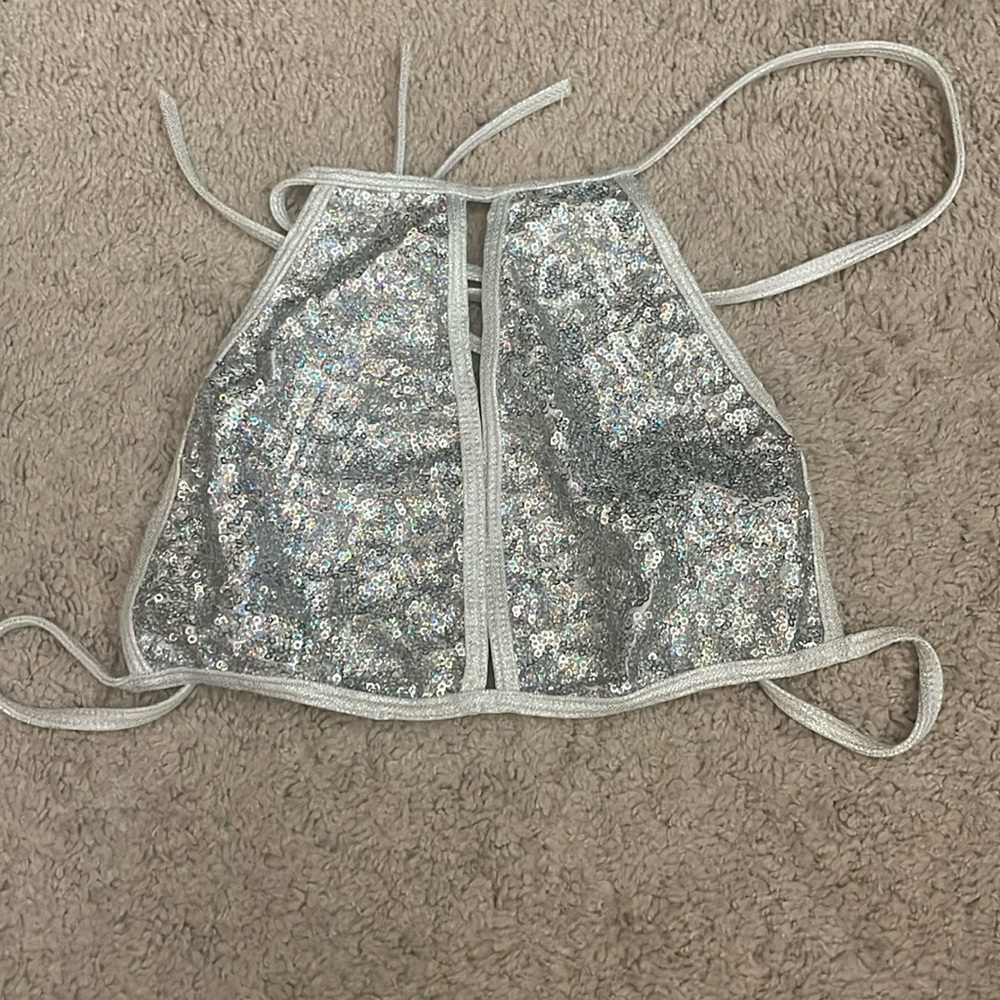 Rave top